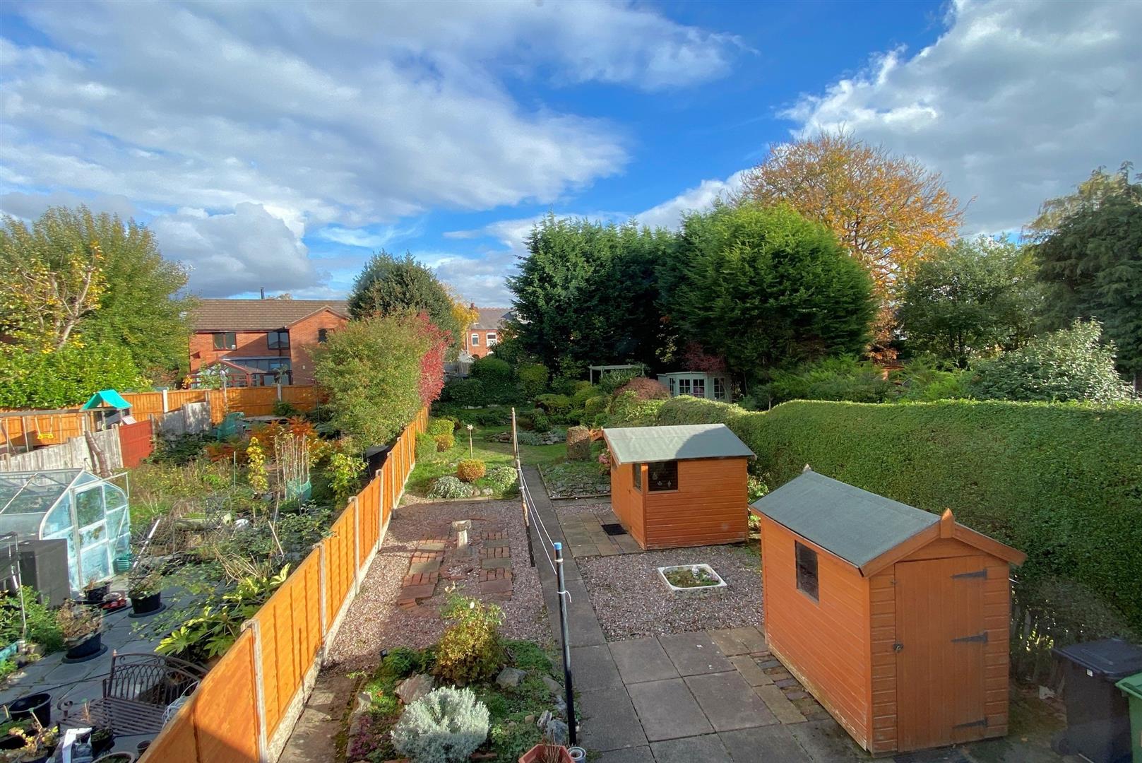 Borough Crescent, Stourbridge